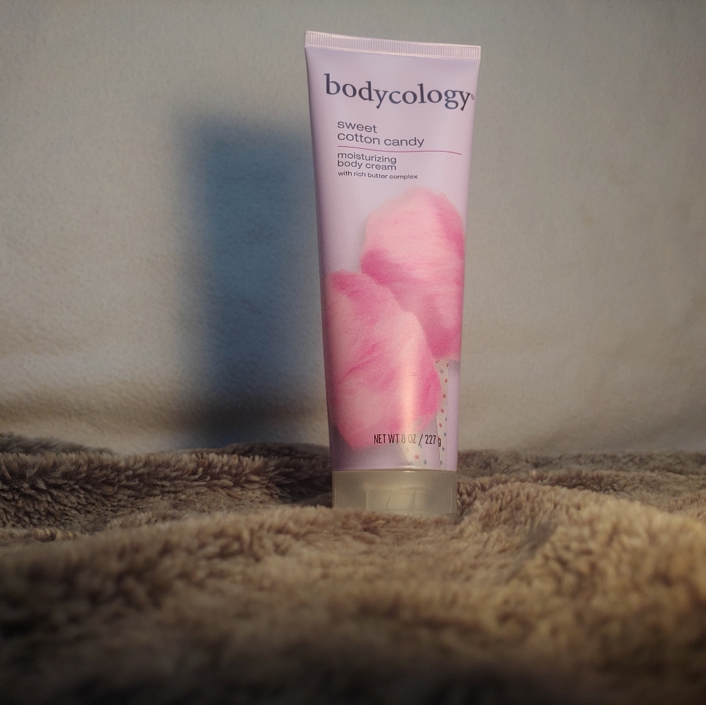 Bodycology Lotion!